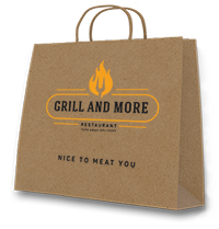 grill & More ouddorp grill restaurant weekactie actie afhaal